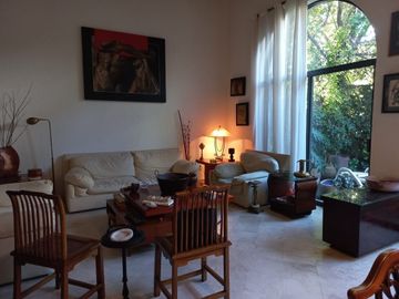 CASA EN MAGDALENA CONTRERAS, SAN NICOLÁS TOTOLAPAN