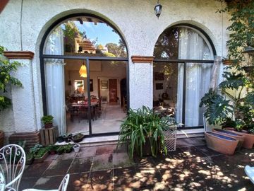 CASA EN MAGDALENA CONTRERAS, SAN NICOLÁS TOTOLAPAN