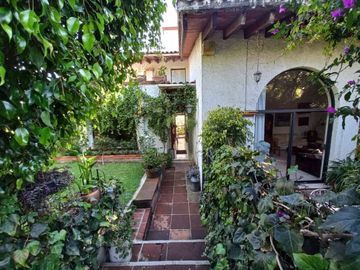 CASA EN MAGDALENA CONTRERAS, SAN NICOLÁS TOTOLAPAN