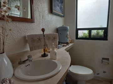 CASA EN MAGDALENA CONTRERAS, SAN NICOLÁS TOTOLAPAN
