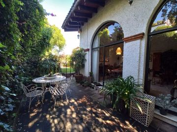 CASA EN MAGDALENA CONTRERAS, SAN NICOLÁS TOTOLAPAN