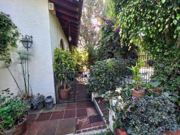 CASA EN MAGDALENA CONTRERAS, SAN NICOLÁS TOTOLAPAN