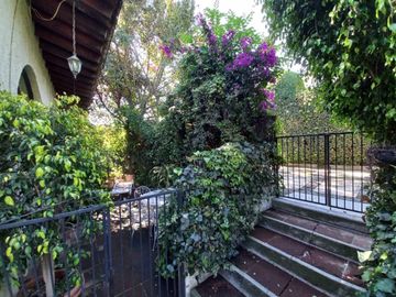 CASA EN MAGDALENA CONTRERAS, SAN NICOLÁS TOTOLAPAN