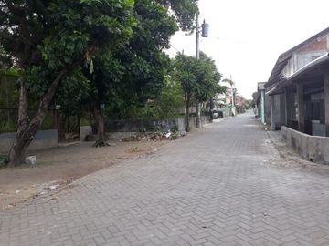 Tanah Kavling Lokasi Strategis 500 Meter Dari Ringroad Utara Jogja