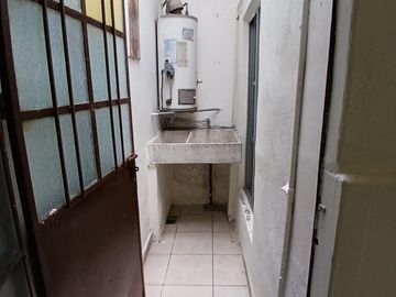 CASA DE UNA PLANTA EN RENTA SLP.