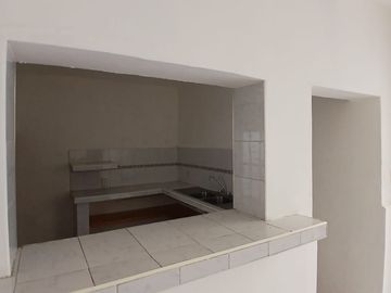 CASA DE UNA PLANTA EN RENTA SLP.