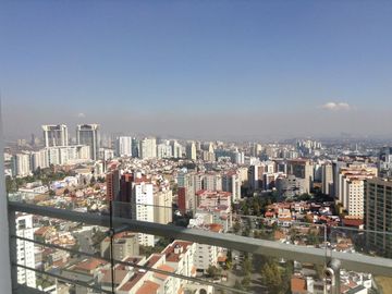 Venta Departamento PentHouse  Jesús del Monte, Huixquilucan, Estado de México