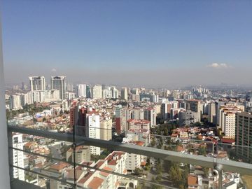 Venta Departamento PentHouse  Jesús del Monte, Huixquilucan, Estado de México