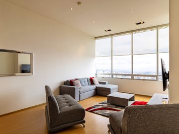 Venta Departamento PentHouse  Jesús del Monte, Huixquilucan, Estado de México