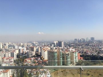 Venta Departamento PentHouse  Jesús del Monte, Huixquilucan, Estado de México