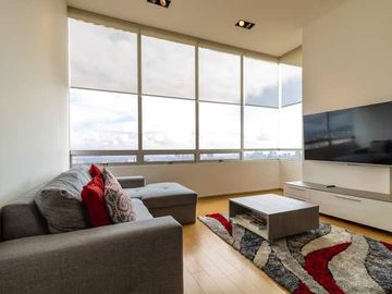 Venta Departamento PentHouse  Jesús del Monte, Huixquilucan, Estado de México