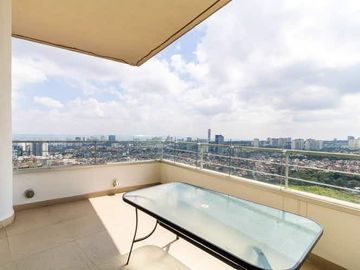 Venta Departamento PentHouse  Jesús del Monte, Huixquilucan, Estado de México