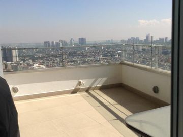 Venta Departamento PentHouse  Jesús del Monte, Huixquilucan, Estado de México