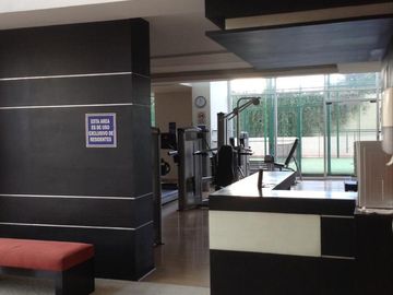 Venta Departamento PentHouse  Jesús del Monte, Huixquilucan, Estado de México