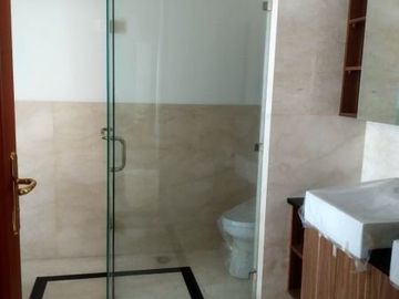 Rumah Mewah Dilengkapi Private Pool Lokasi Prime Di Pondok Indah