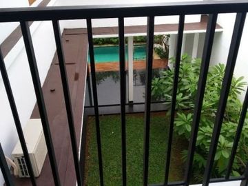 Rumah Mewah Dilengkapi Private Pool Lokasi Prime Di Pondok Indah