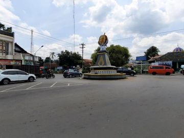 Tanah Dekat Jalan Raya Karanganyar Pekalongan, SHM Per Unit, Cicil 12x