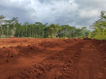 Tanah Dekat Jalan Raya Karanganyar Pekalongan, SHM Per Unit, Cicil 12x