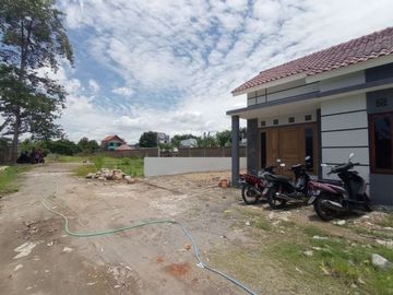 Tegalyoso Residence Hunian Kawasan Perumahan Nyaman Dekat Rs Tegalyoso