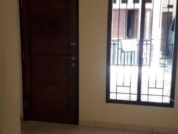 Rumah 1 lantai, renovasi, cluster, Jagakarsa, Jakarta Selatan