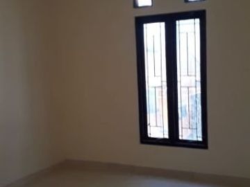 Rumah 1 lantai, renovasi, cluster, Jagakarsa, Jakarta Selatan