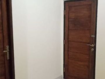 Rumah 1 lantai, renovasi, cluster, Jagakarsa, Jakarta Selatan