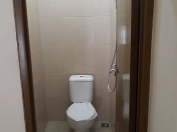 Rumah 1 lantai, renovasi, cluster, Jagakarsa, Jakarta Selatan