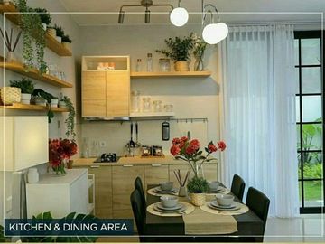 MYKA Millennial Home Living at Red Terracotta CitraGrand Semarang