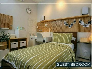 MYKA Millennial Home Living at Red Terracotta CitraGrand Semarang