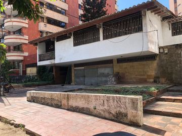 casalote en venta en alto prado. Cod V86456