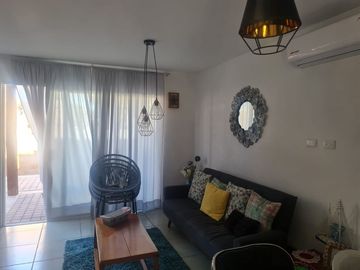 Casa en VENTA amueblada en Punta Esmeralda - Nuevo Altata