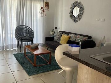 Casa en VENTA amueblada en Punta Esmeralda - Nuevo Altata