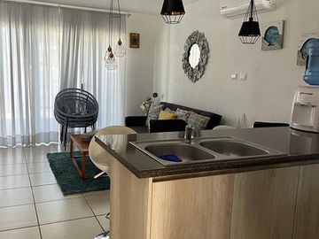 Casa en VENTA amueblada en Punta Esmeralda - Nuevo Altata