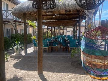 Casa en VENTA amueblada en Punta Esmeralda - Nuevo Altata