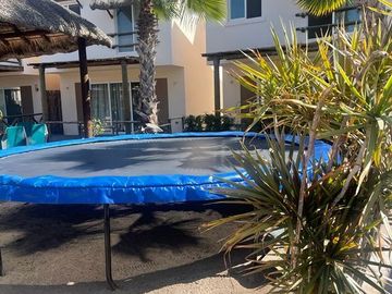 Casa en VENTA amueblada en Punta Esmeralda - Nuevo Altata