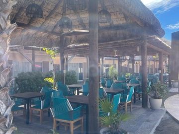 Casa en VENTA amueblada en Punta Esmeralda - Nuevo Altata