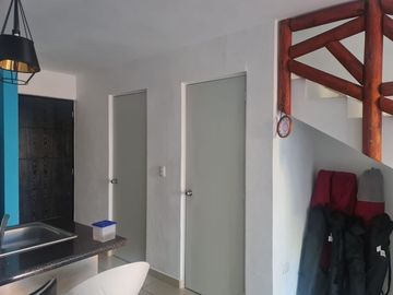 Casa en VENTA amueblada en Punta Esmeralda - Nuevo Altata