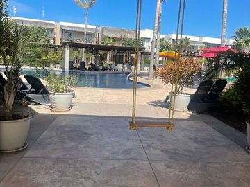 Casa en VENTA amueblada en Punta Esmeralda - Nuevo Altata