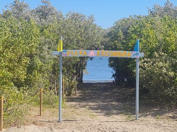 Casa en VENTA amueblada en Punta Esmeralda - Nuevo Altata