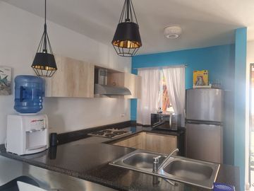 Casa en VENTA amueblada en Punta Esmeralda - Nuevo Altata