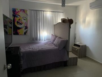 Casa en VENTA amueblada en Punta Esmeralda - Nuevo Altata