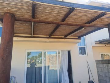 Casa en VENTA amueblada en Punta Esmeralda - Nuevo Altata