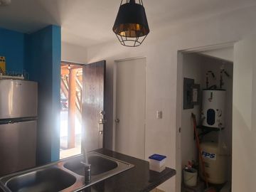 Casa en VENTA amueblada en Punta Esmeralda - Nuevo Altata