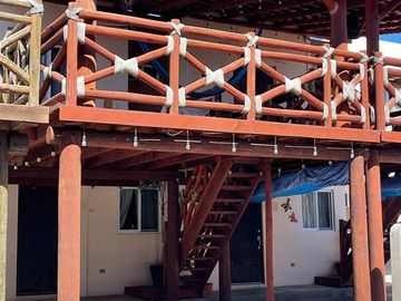 Casa en VENTA amueblada en Punta Esmeralda - Nuevo Altata