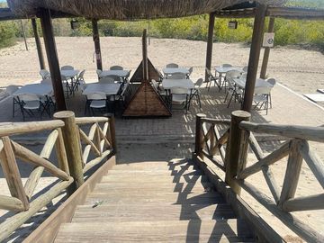 Casa en VENTA amueblada en Punta Esmeralda - Nuevo Altata