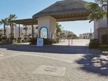 Casa en VENTA amueblada en Punta Esmeralda - Nuevo Altata