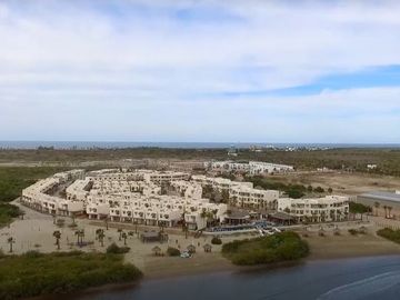 Casa en VENTA amueblada en Punta Esmeralda - Nuevo Altata