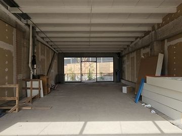 Oficina en arriendo en Lo Barnechea