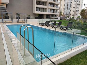 Departamento Vista al mar ID: 123470s