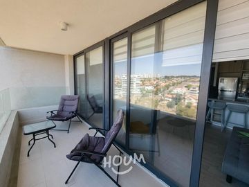 Departamento Vista al mar ID: 123470s